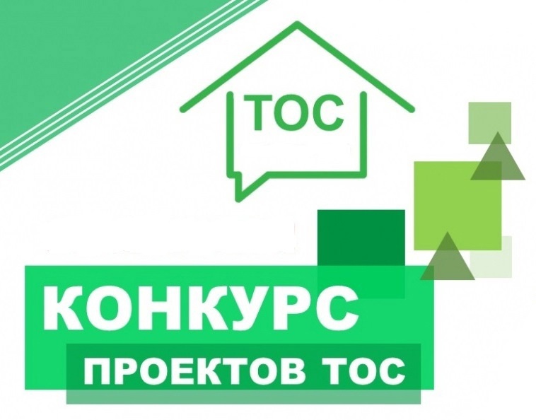 Завершены сроки приёма заявок на областной конкурс проектов ТОС.
